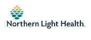 Northern Light Mayo Hospital Logo